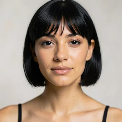 Nova Faye — artist portrait on WeavyAudio