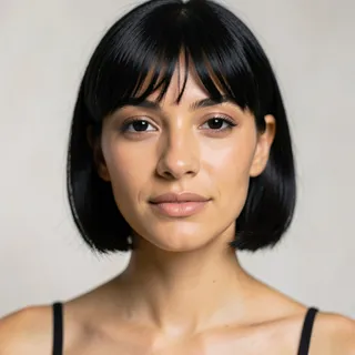 Nova Faye — artist portrait on WeavyAudio