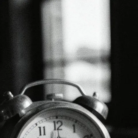 The Velvet Hours — artist portrait on WeavyAudio