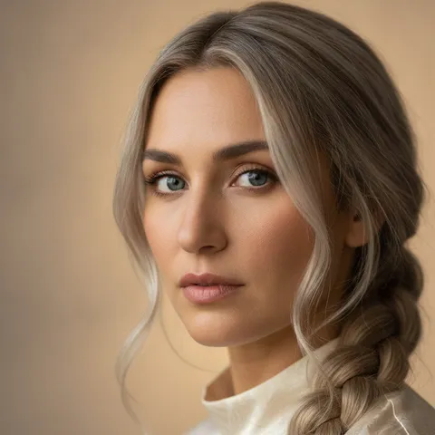 Skeptix — artist portrait on WeavyAudio