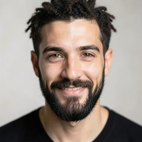 Vinho Sombrio — artist portrait on WeavyAudio