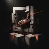Rust Chamber — Della Zephyr cover art