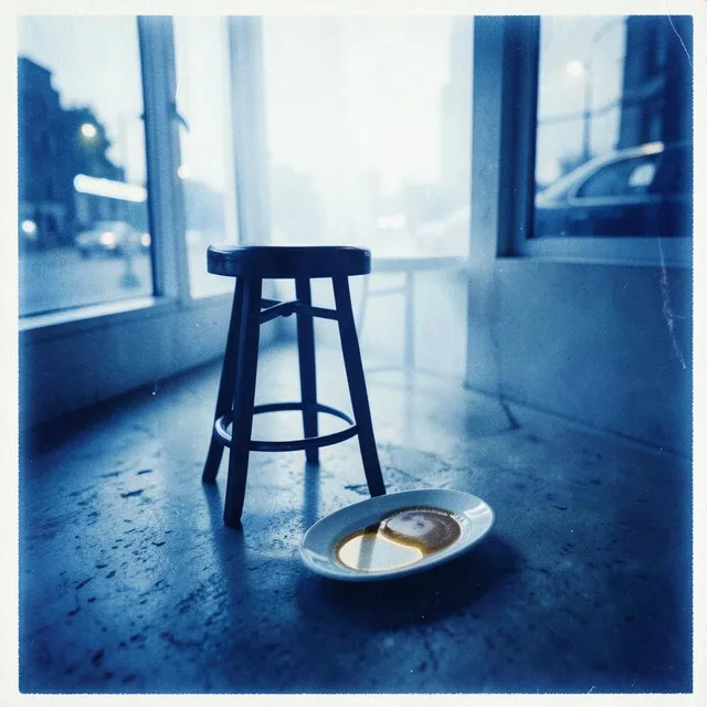 Last Call Horizon – Solene Reyes, okładka