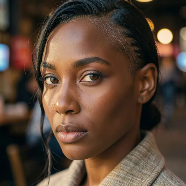 Closer Than We Say 3 – Nomvula Sound, okładka