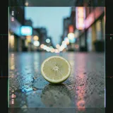Sushi i kuchnia japońska — azjatycki jazz lounge — playlist cover — playlist cover, tile 4