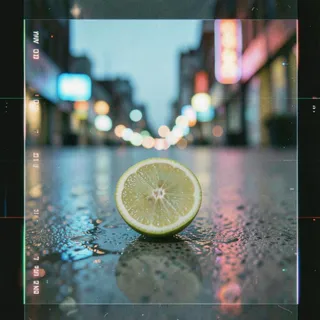 Sushi i kuchnia japońska — azjatycki jazz lounge — playlist cover — playlist cover, tile 4