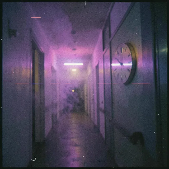 Sirens of the Afterhour 2 – Aurelune, okładka