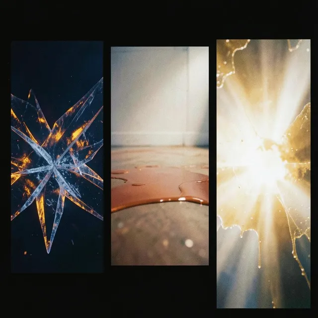 Amber Keys, Frozen Sky 2 – Cyro Zephyr, okładka