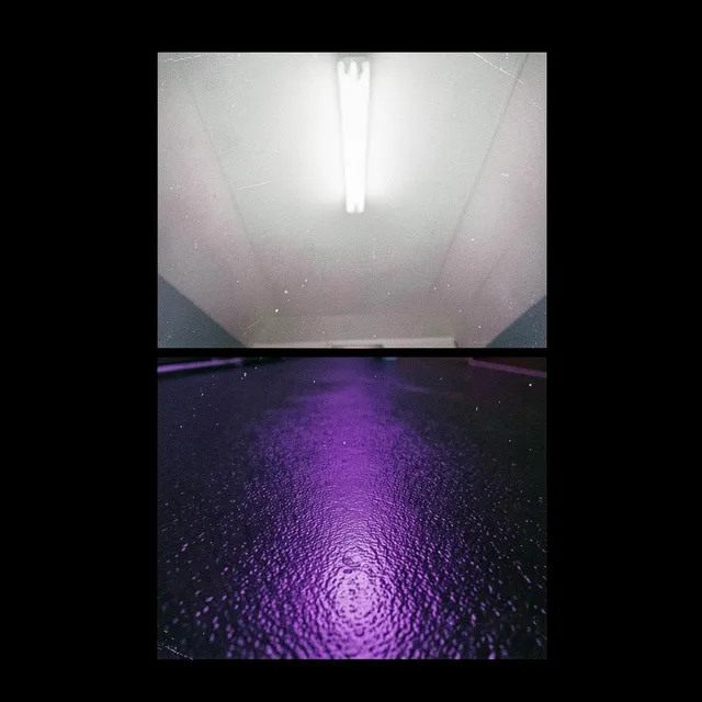 Rhythm Takes Over 2 – Pulse & Coda, okładka
