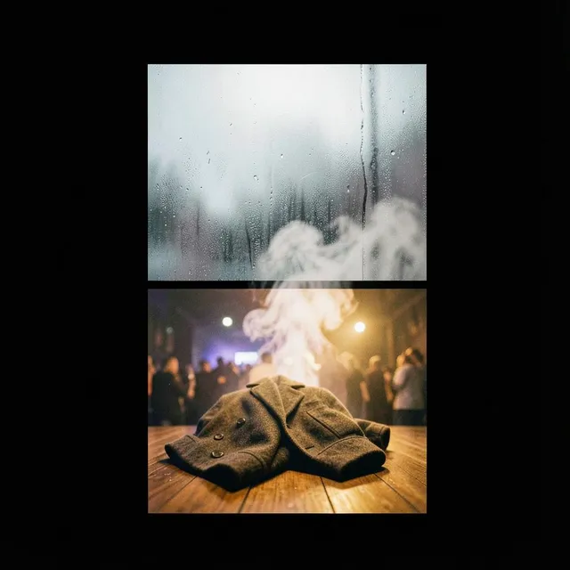 Turn Up The Warm 2 – Mzansi Static, okładka
