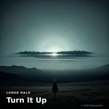 Turn It Up by Lunar Halo — Nordic Bass Energetic cover art on WeavyAudio