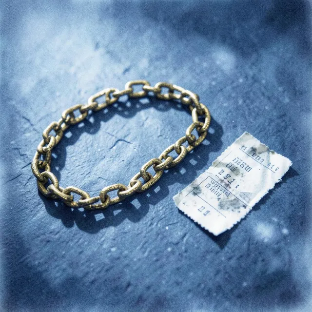Scars I Keep Spending – Lil Ferro, okładka