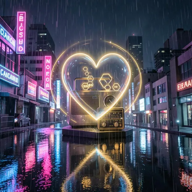 Still Love You in the Night 2 – Kilo Reach, okładka