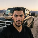 Dicen Que Ya Llegué — El Ronco del Valle cover art