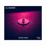 Nocna Jazda by Lil Szarość — Phonk (brazilian-phonk) Melancholic cover art on WeavyAudio