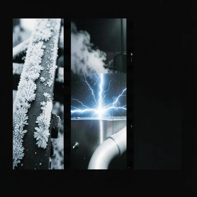 Sub-Zero Conduit 2 – Cass Rune, okładka