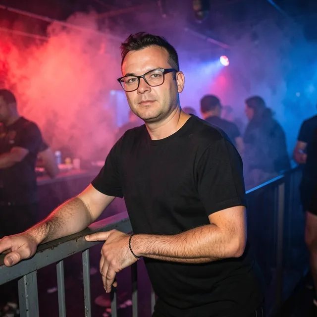 Ostatni autobus z Nowej Huty II – Luka, okładka