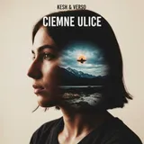 Ciemne Ulice by KESH & VERSO — Phonk (brazilian-phonk) Dreamy cover art on WeavyAudio