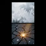 Permafrost Ascension 2 by Cyro Aurora — Techno Energetic cover art on WeavyAudio