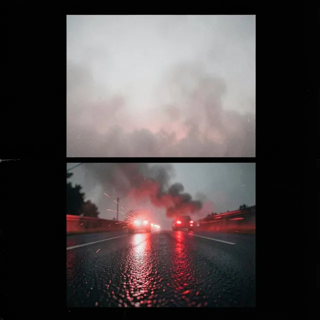 Ryzykowne ręce – DJ Mortis, okładka