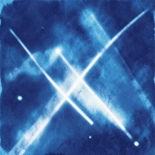 Krew w basie 3 by Lux Polonus — House Energetic cover art on WeavyAudio