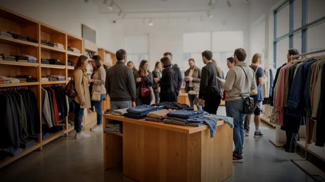 Background Music for Retail Stores: Elevating In-Store Experience — article cover