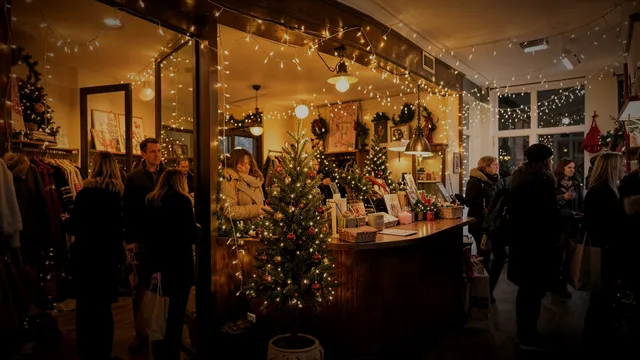 Christmas Music for Business: What Is Public Domain, What Needs a License, and How to Avoid Carol Fatigue — article cover