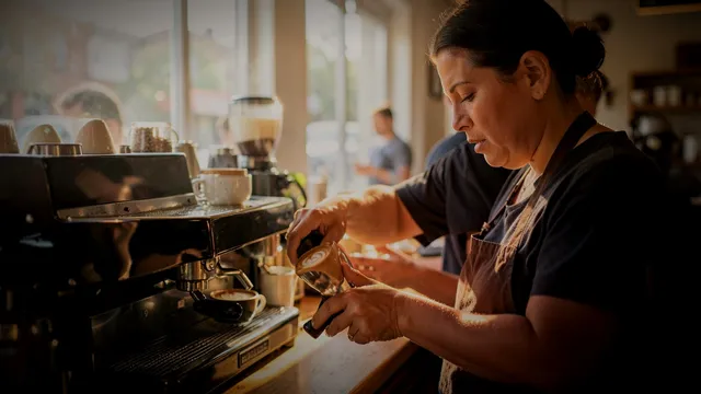 Coffee Shop Music: Tailoring Sound for Every Hour of Operation — article cover