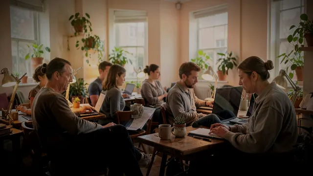 Lofi Music for Business: Why It Works and How to Use It Legally — article cover