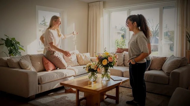 Open House Music: Setting the Right Atmosphere for Buyers — article cover