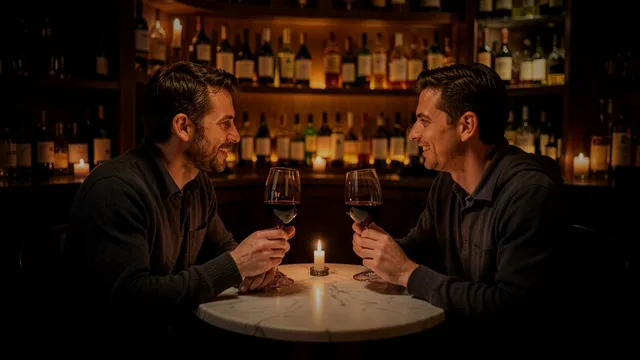 Wine Bar Music: Elevate Ambiance from Pour to Last Call — article cover