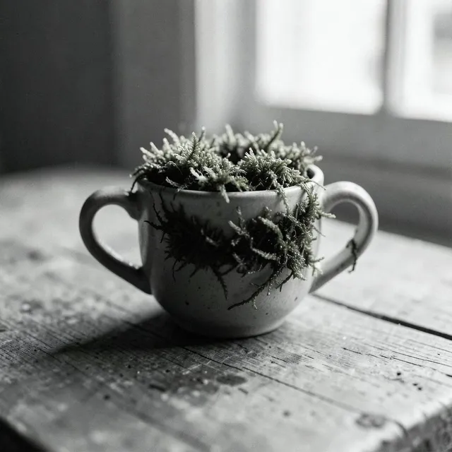 Mossy Magic – Pocket Dragons, okładka