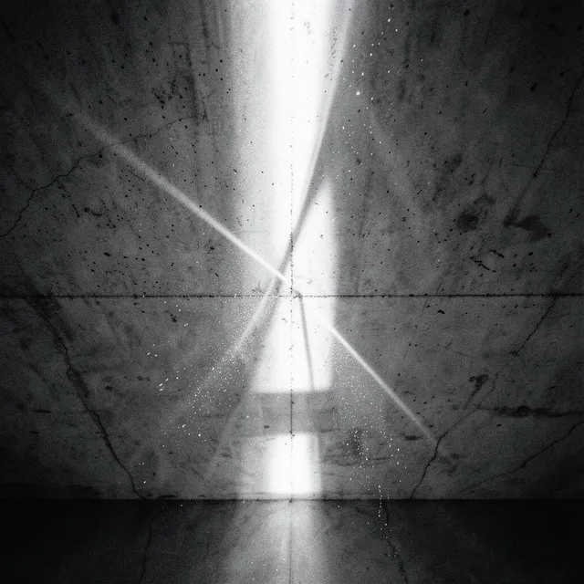 Shine like the ceiling – Halyx, okładka