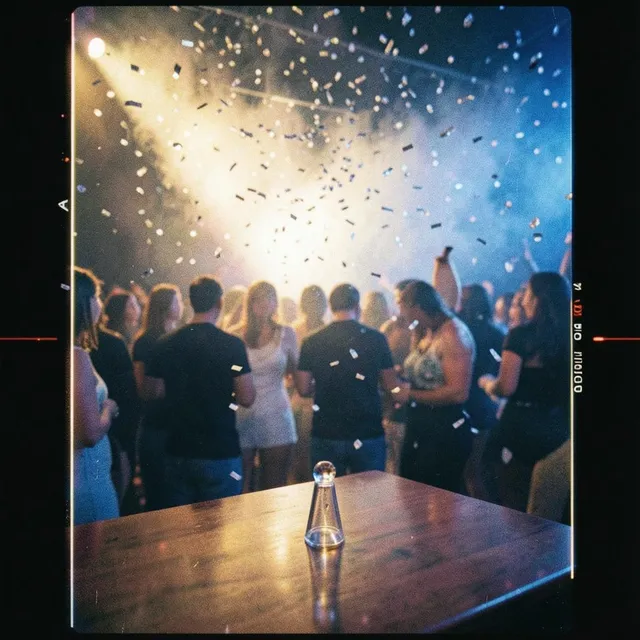 Crystal Groove Rising 3 – Cyro Zephyr, okładka
