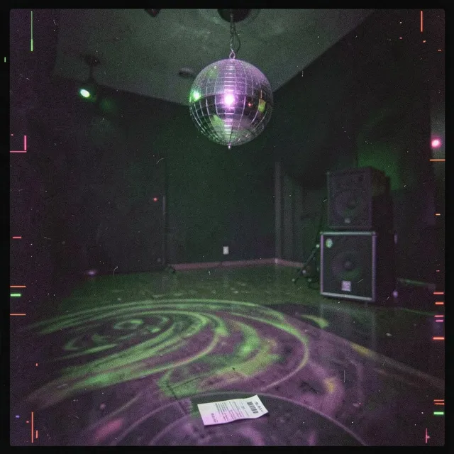 2AM Shuffle 2 – Lil Syndicate, okładka