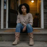 Dust On My Boots Tonight 2 — Sable & Rye cover art
