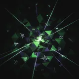 Grid bleed, let it go — Cobalt Signal cover art