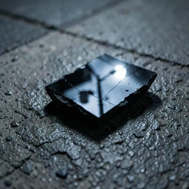 Le Poids De La Rue 2 – Sombre Cartel, okładka