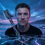 Ragnarøk Neon 2 — Delta & Horizon cover art