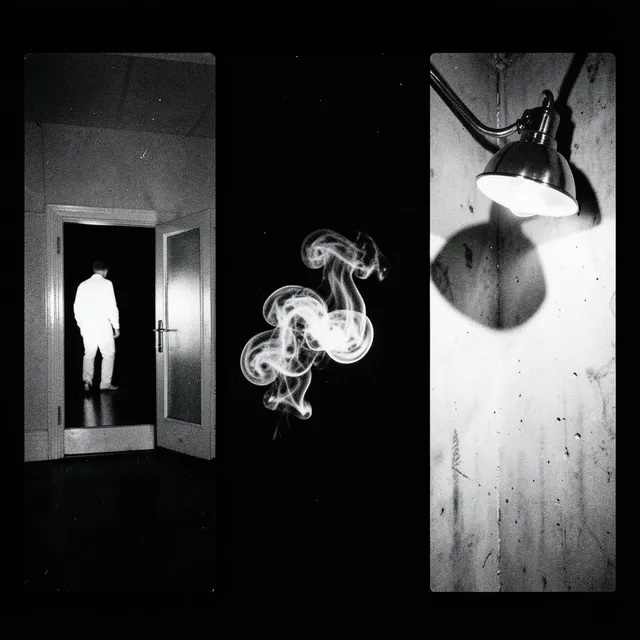Shadows On The Skank 2 – Lil Syndicate, okładka