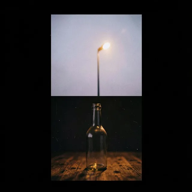 Never Let The Light Fade 2 2 – Reinfeld, okładka