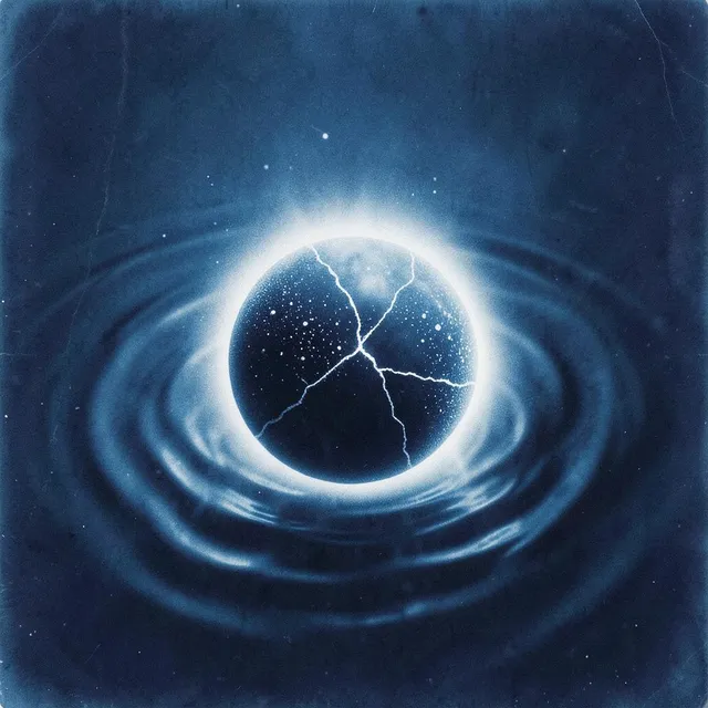 Submerge 2 5 – Phantom Satellite, okładka