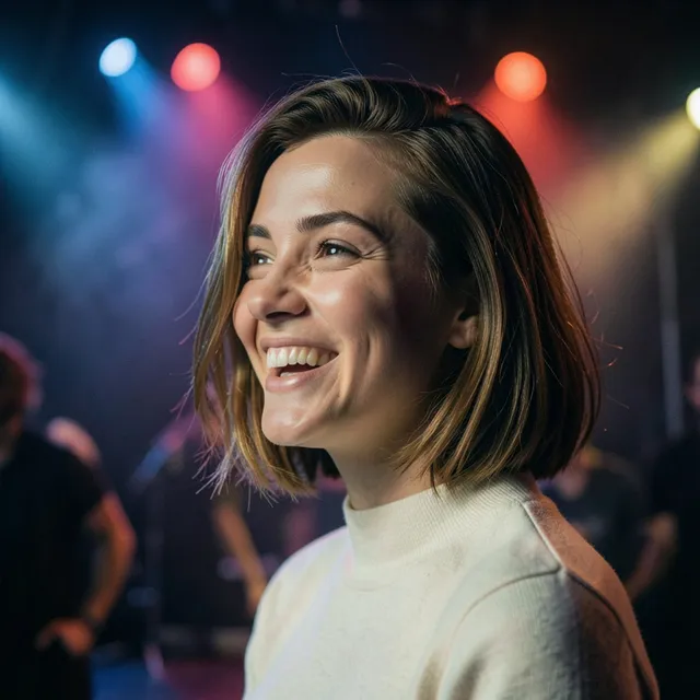Ogień w subwooferze 2 – Batida Neon, okładka