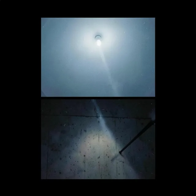Keep the lights low, let me disappear 3 – Basslight, okładka