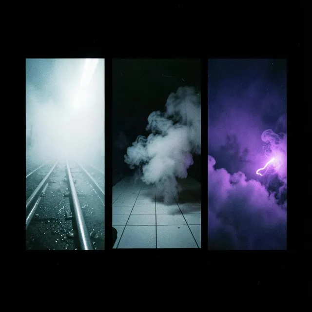 Bury Me in the Haze 2 – Zaggo, okładka