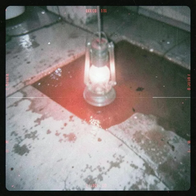 Submerge 2 2 – Prism & Lantern, okładka