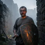 Miecz i Korona 2 — VAYRAN cover art