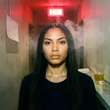 Lights Down the Corridor 2 — Zola Ndevu cover art