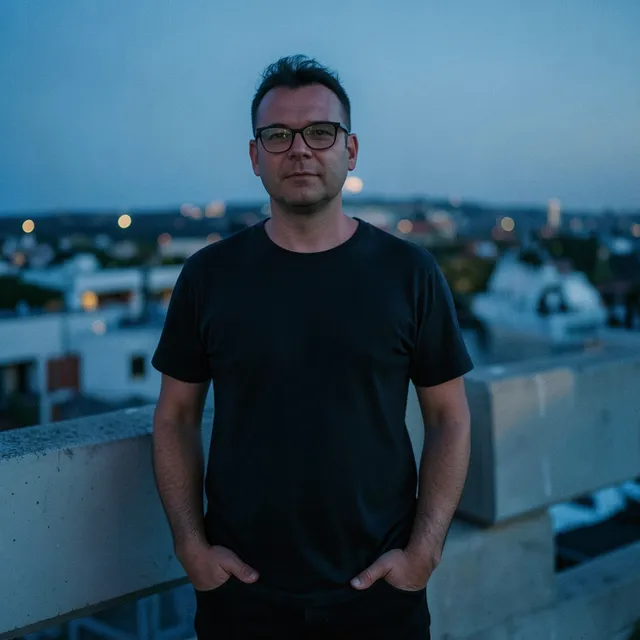 Neonowy Sen Fabryki 2 – Luka, okładka