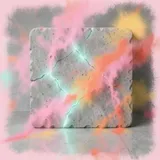 Concrete Requiem by Solace Root — House Energetic cover art on WeavyAudio